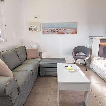 Vila Casa Mateo Tarajalejo Exteriér fotografie