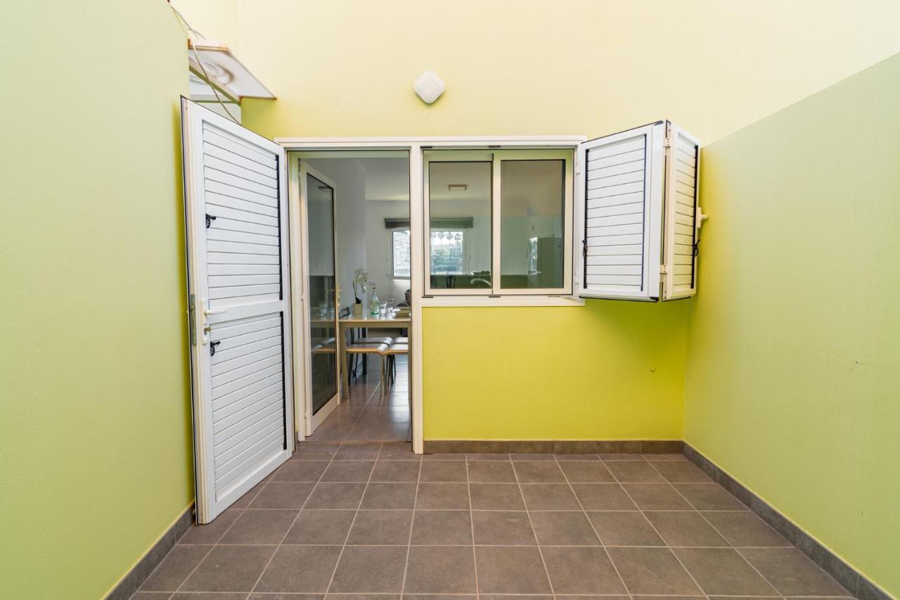 Vila Casa Mateo Tarajalejo Exteriér fotografie