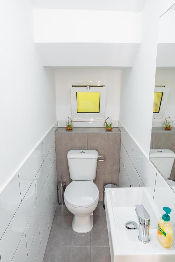 Vila Casa Mateo Tarajalejo Exteriér fotografie
